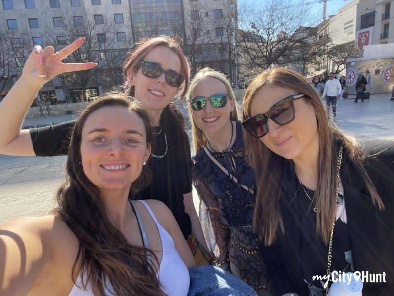 myCityHunt Jeu de Piste 2