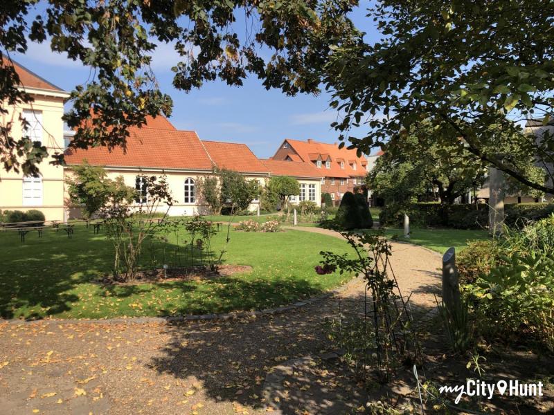 myCityHunt Jeu de Piste 11