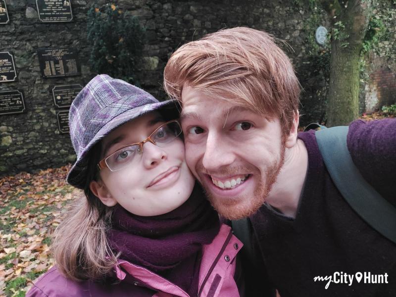 myCityHunt Jeu de Piste 3