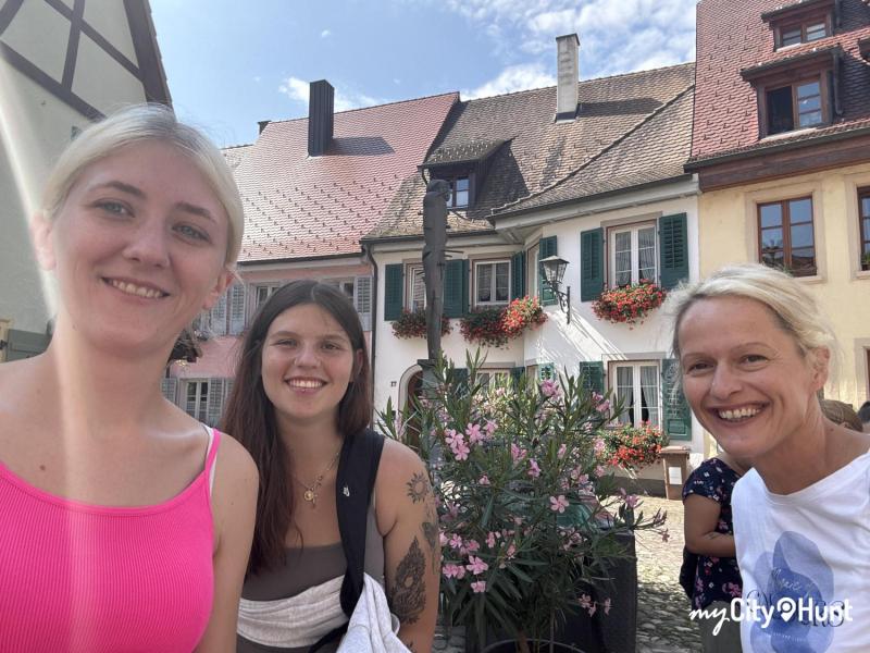 myCityHunt Jeu de Piste 15