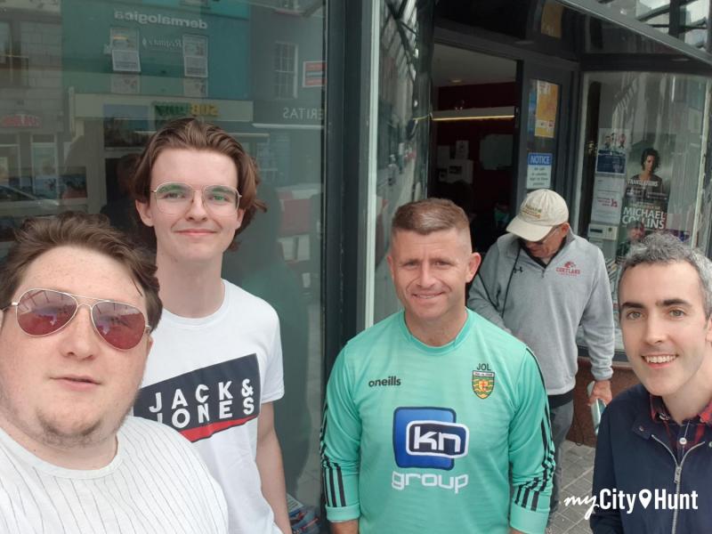 myCityHunt Jeu de Piste 14