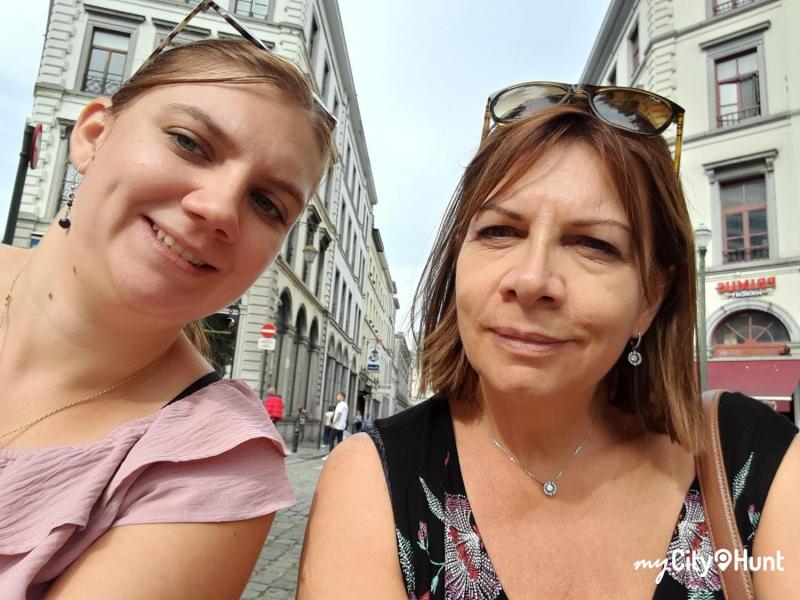 myCityHunt Jeu de Piste 14