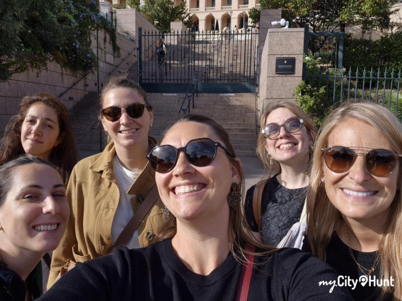 myCityHunt Jeu de Piste 5