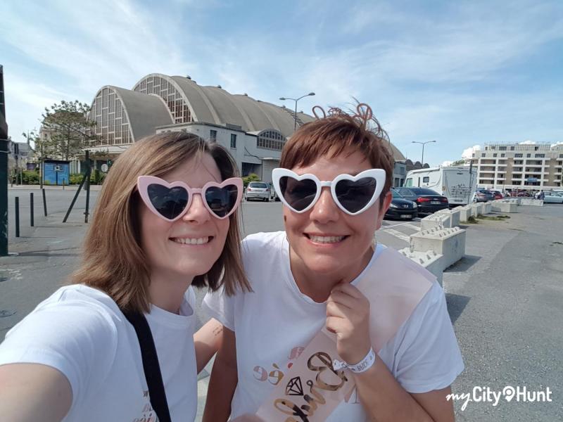 myCityHunt Jeu de Piste 3