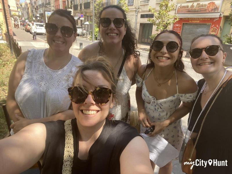 myCityHunt Jeu de Piste 15