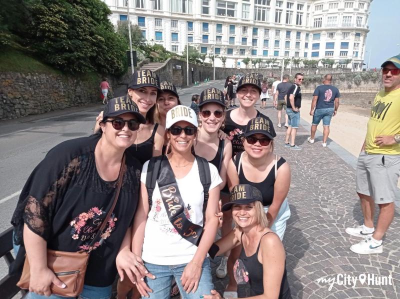 myCityHunt Jeu de Piste 7