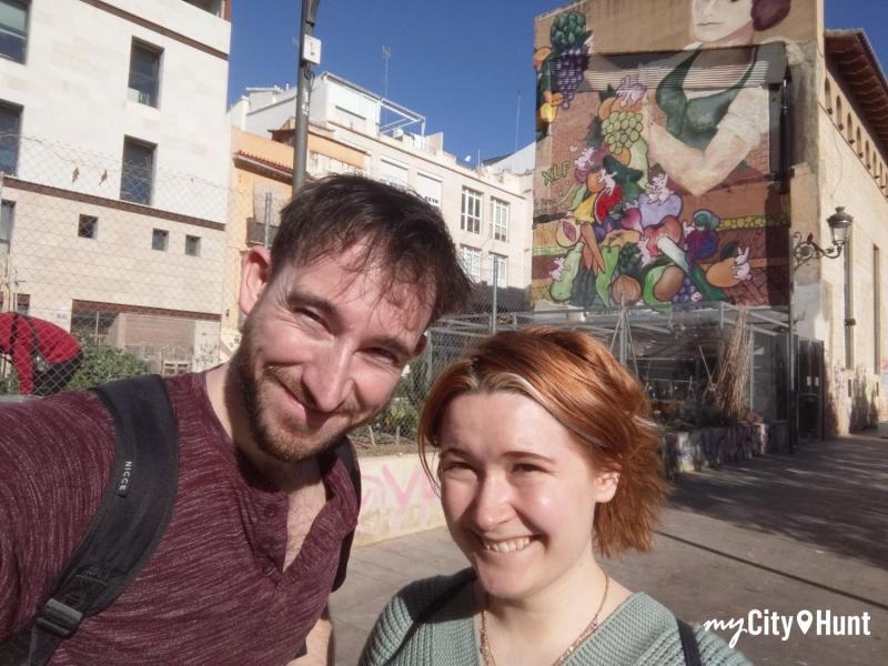 myCityHunt Jeu de Piste 9