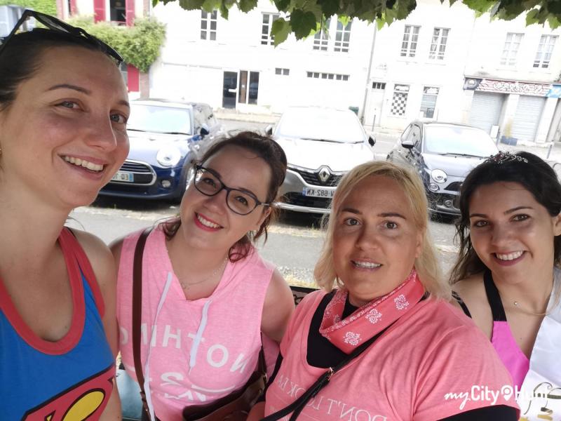 myCityHunt Jeu de Piste 3