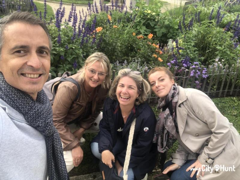 myCityHunt Jeu de Piste 3