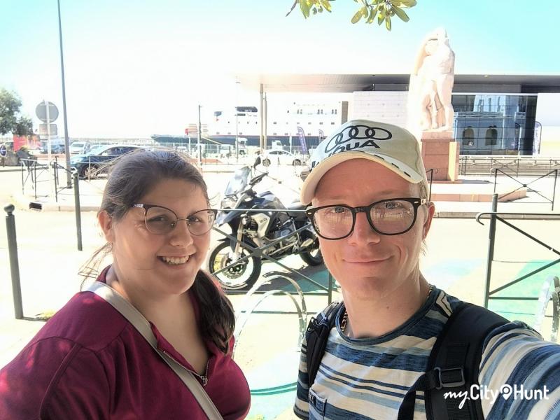 myCityHunt Jeu de Piste 3