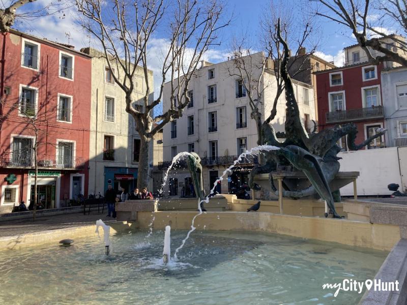 myCityHunt Jeu de Piste 9