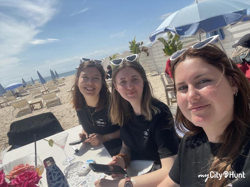 myCityHunt Jeu de Piste 3