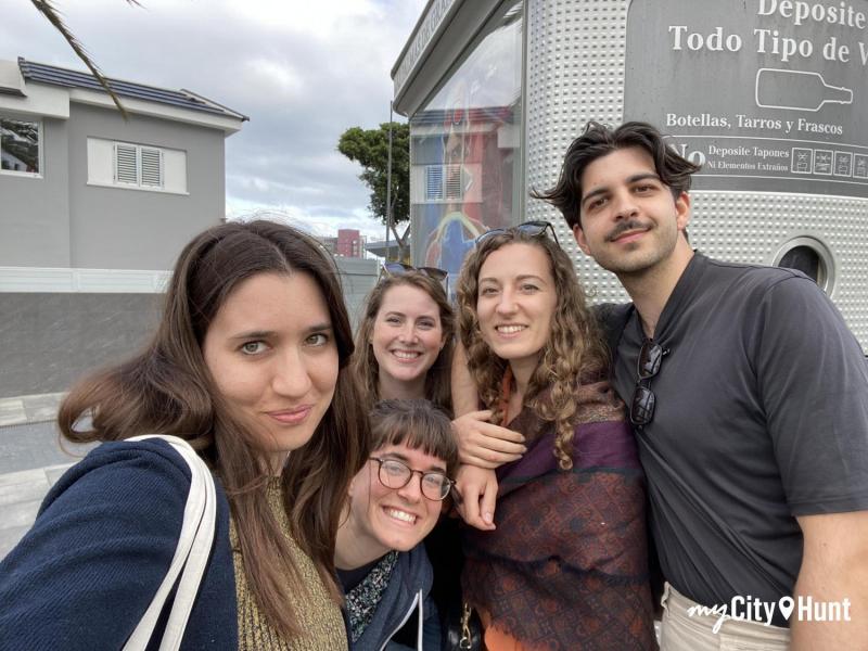 myCityHunt Jeu de Piste 3