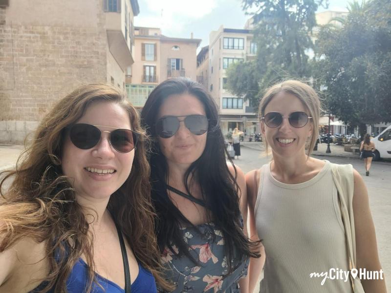 myCityHunt Jeu de Piste 14