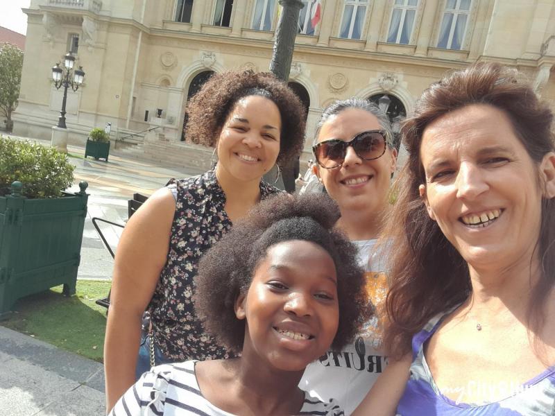 myCityHunt Jeu de Piste 2