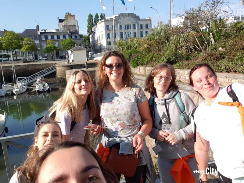 myCityHunt Jeu de Piste 3