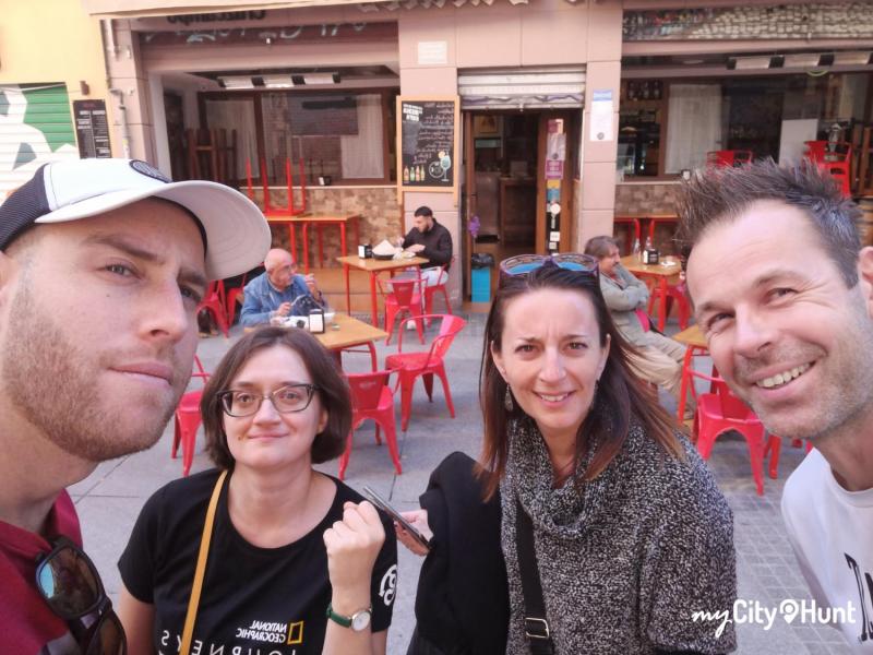 myCityHunt Jeu de Piste 2