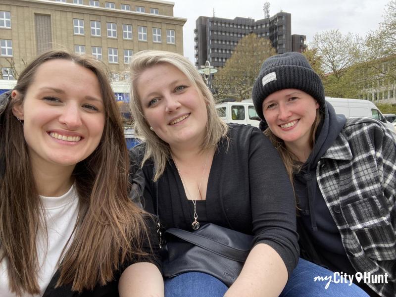 myCityHunt Jeu de Piste 7