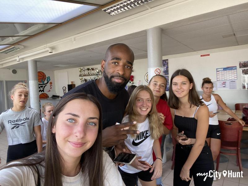 myCityHunt Jeu de Piste 1