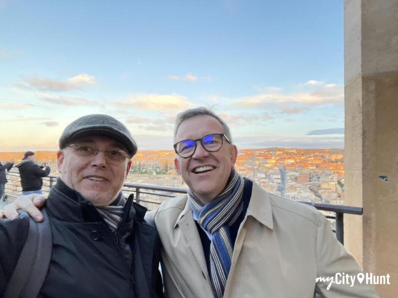 myCityHunt Jeu de Piste 2