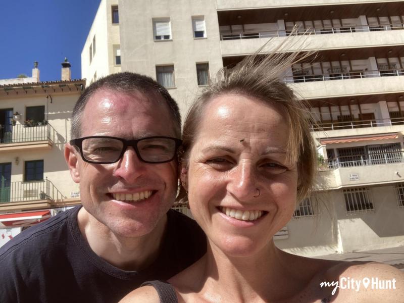 myCityHunt Jeu de Piste 10