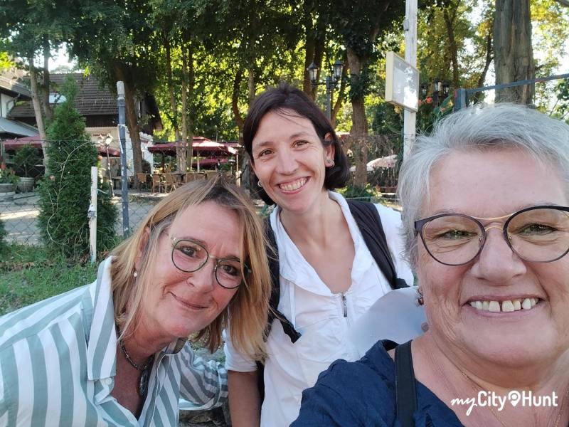 myCityHunt Jeu de Piste 10