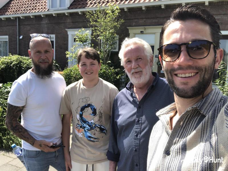 myCityHunt Jeu de Piste 3