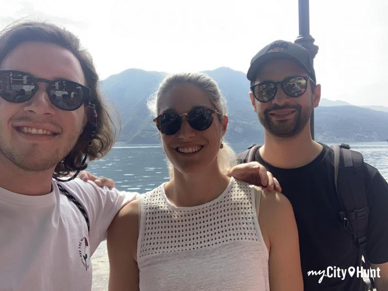 myCityHunt Jeu de Piste 10