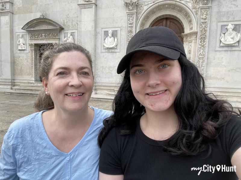 myCityHunt Jeu de Piste 15