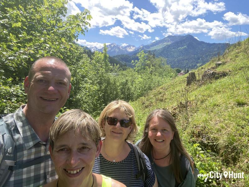 myCityHunt Jeu de Piste 10