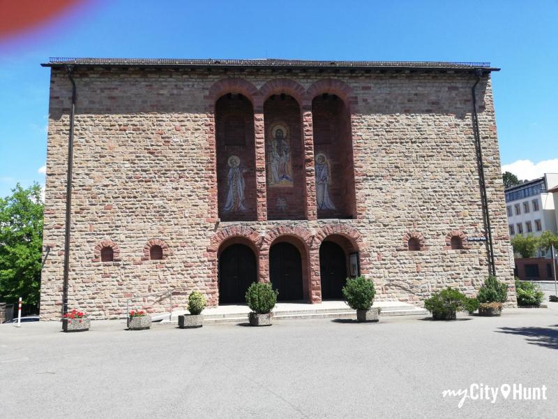 myCityHunt Jeu de Piste 11