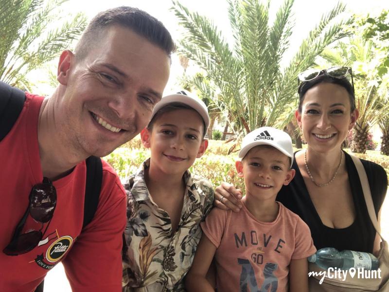 myCityHunt Jeu de Piste 14