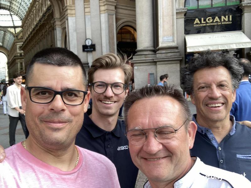 myCityHunt Jeu de Piste 7