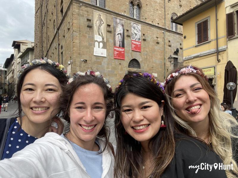 myCityHunt Jeu de Piste 10