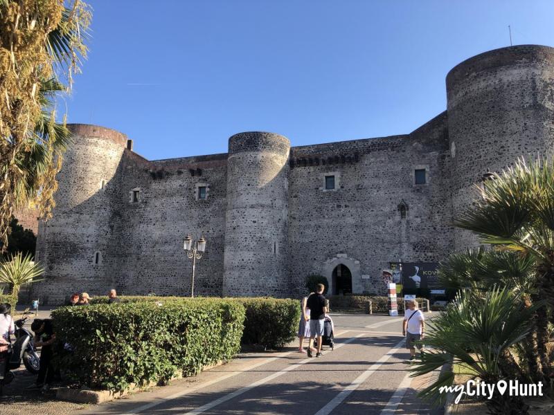 myCityHunt Jeu de Piste 13