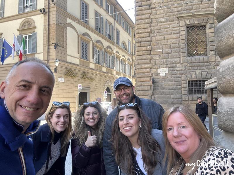 myCityHunt Jeu de Piste 1