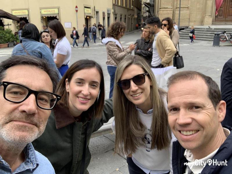 myCityHunt Jeu de Piste 2