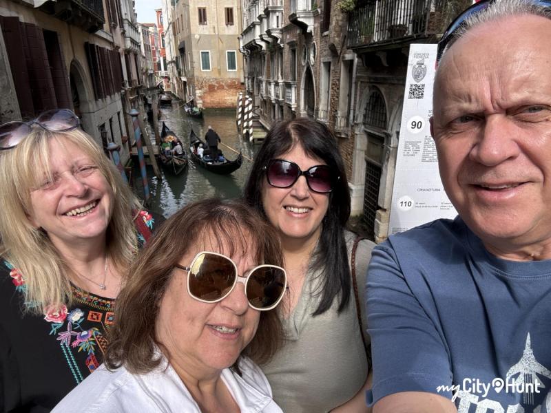 myCityHunt Jeu de Piste 11