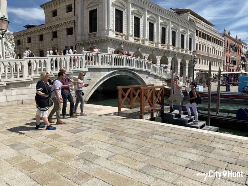 myCityHunt Jeu de Piste 11