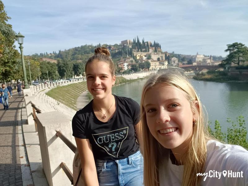 myCityHunt Jeu de Piste 11