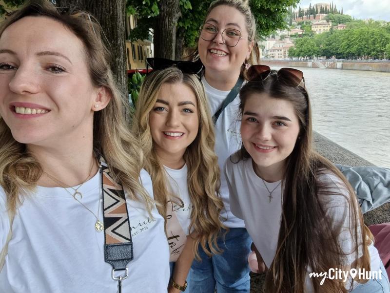 myCityHunt Jeu de Piste 7