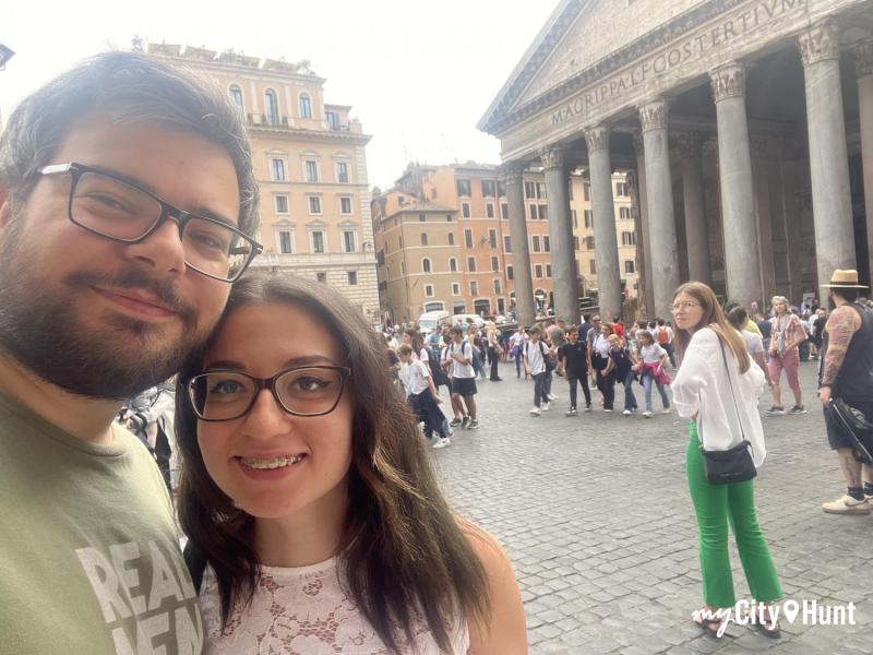 myCityHunt Jeu de Piste 3