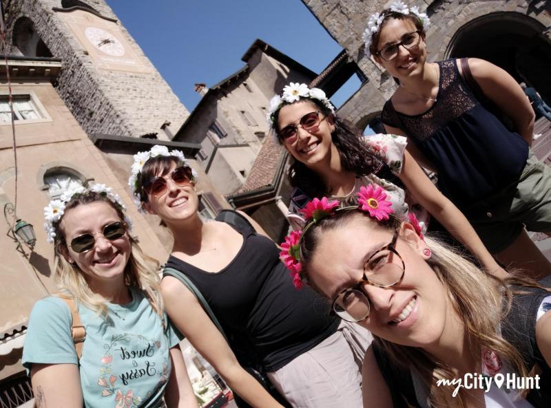 myCityHunt Jeu de Piste 9