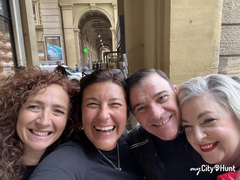 myCityHunt Jeu de Piste 5