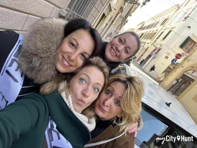 myCityHunt Jeu de Piste 11