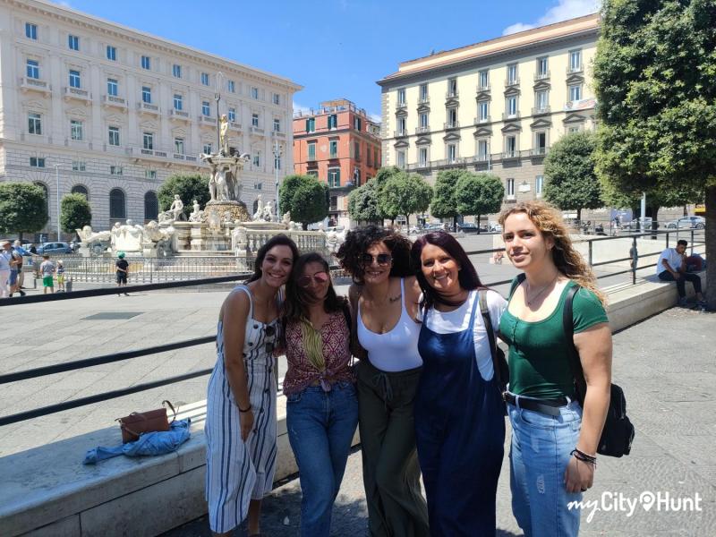 myCityHunt Jeu de Piste 3