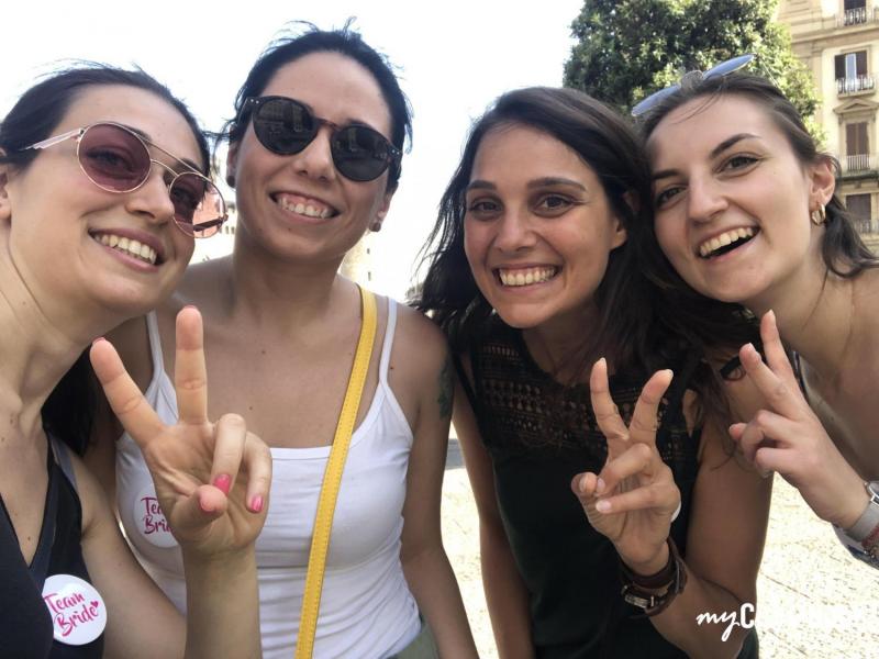 myCityHunt Jeu de Piste 15