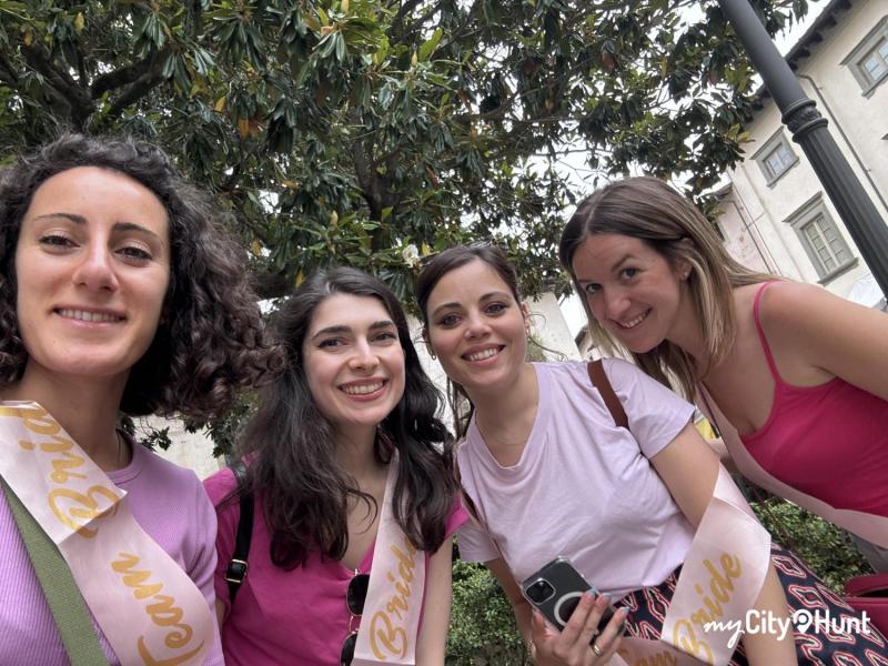 myCityHunt Jeu de Piste 10