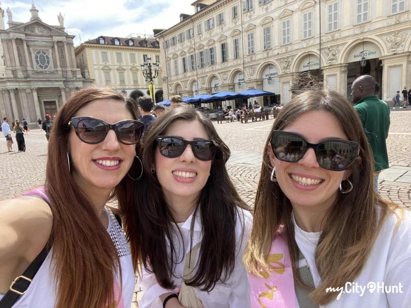 myCityHunt Jeu de Piste 15