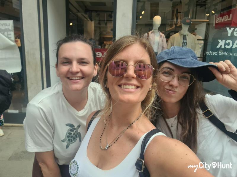 myCityHunt Jeu de Piste 14